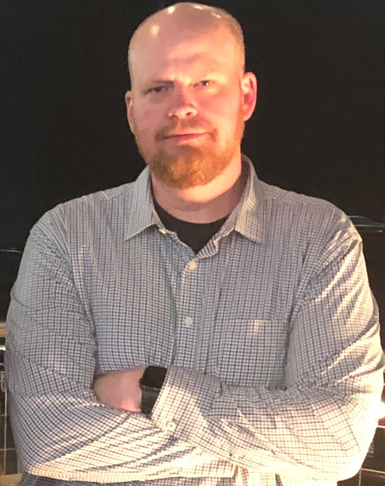 Matt Jefferson